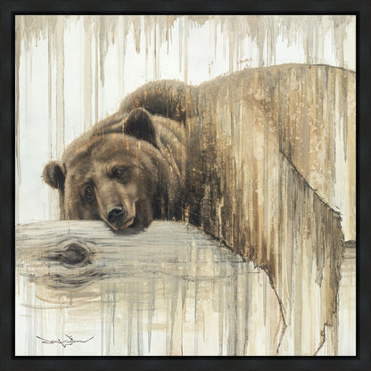 Nap Time