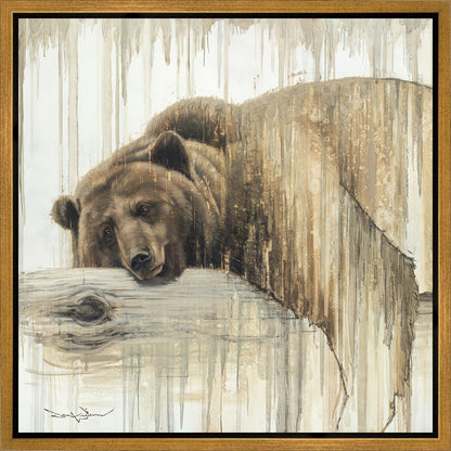 Nap Time