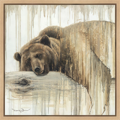 Nap Time