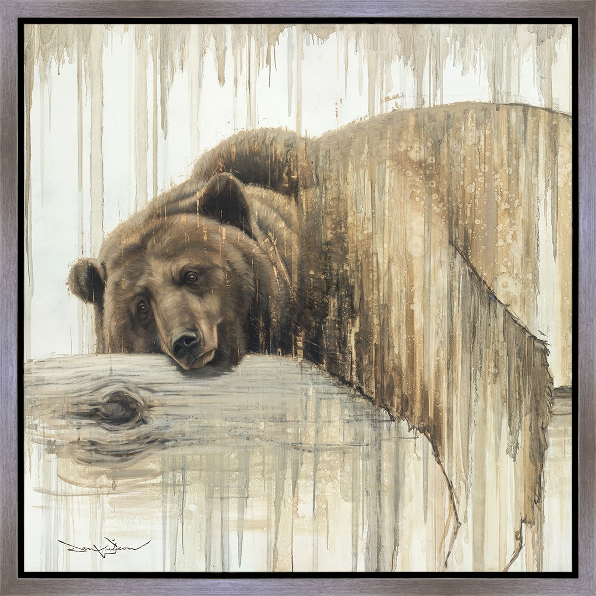Nap Time