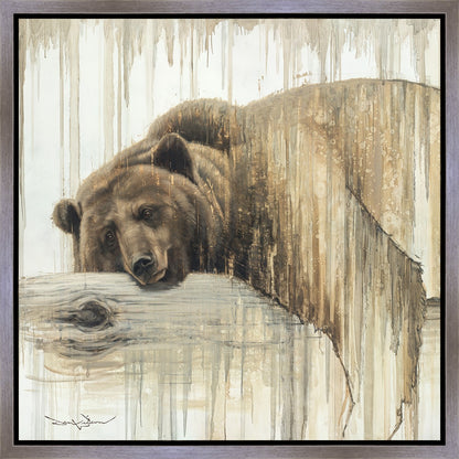 Nap Time