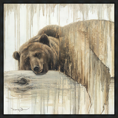 Nap Time