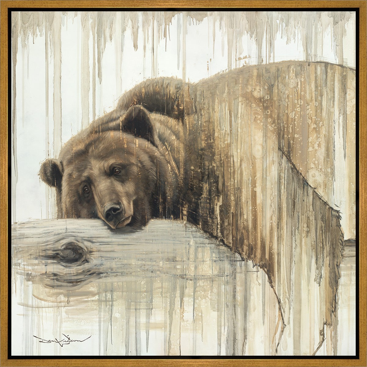 Nap Time