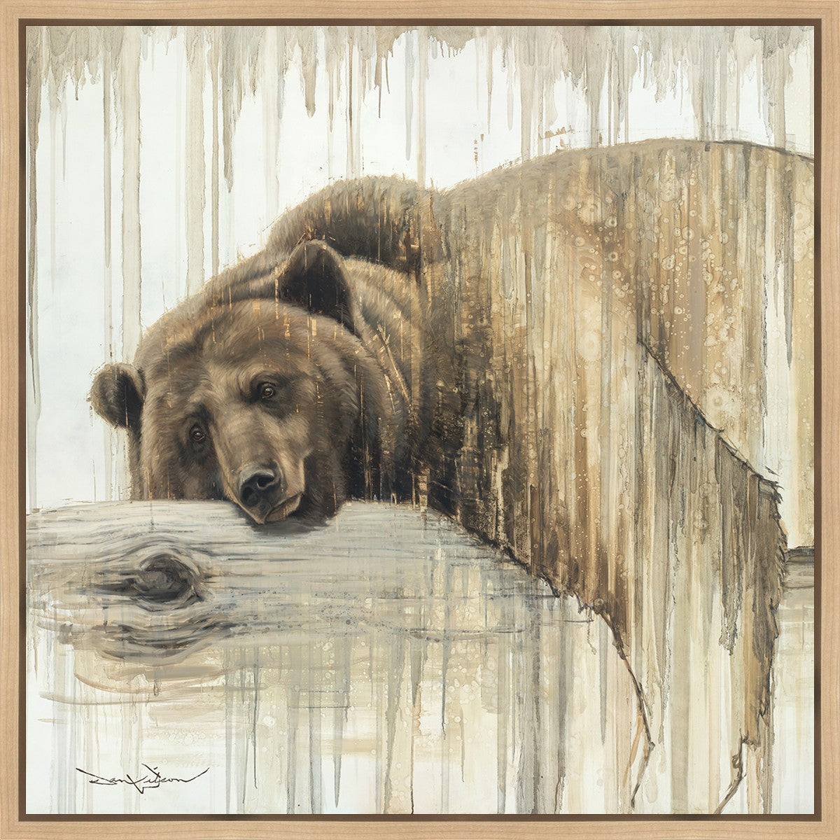 Nap Time