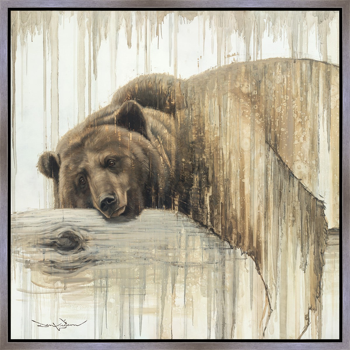Nap Time