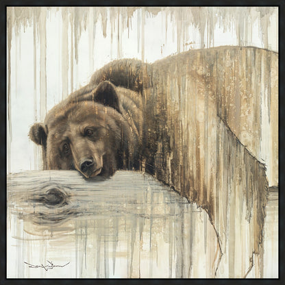 Nap Time