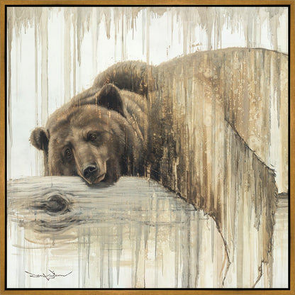 Nap Time