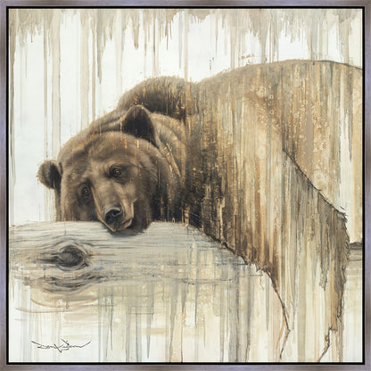 Nap Time