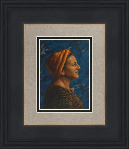 Mother Salome