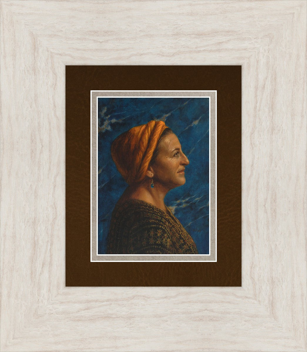 Mother Salome
