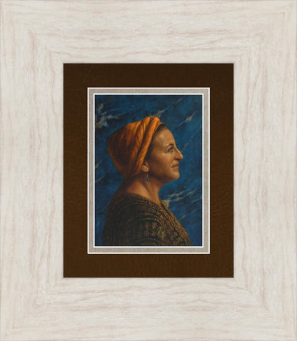 Mother Salome