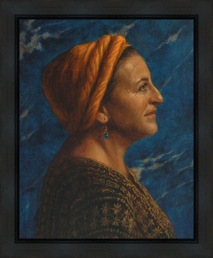 Mother Salome