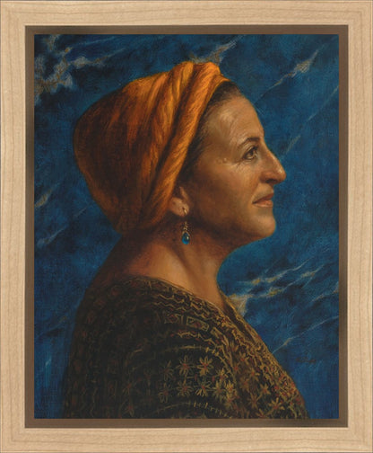 Mother Salome