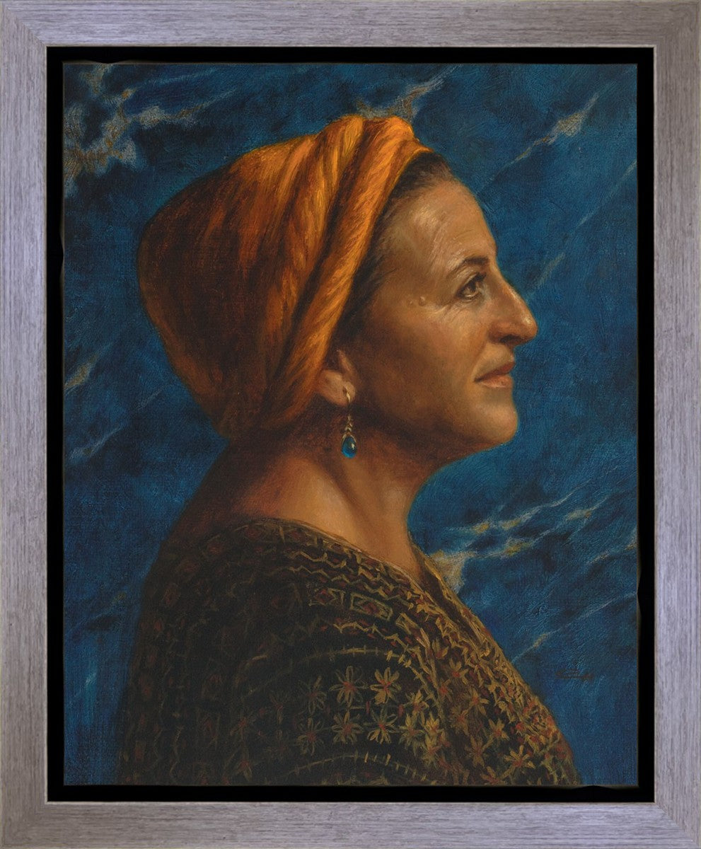 Mother Salome