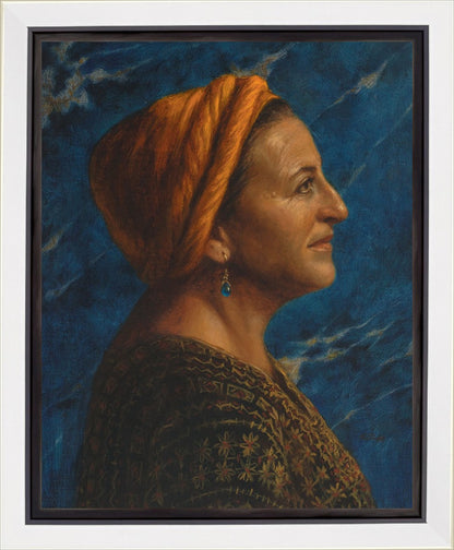 Mother Salome