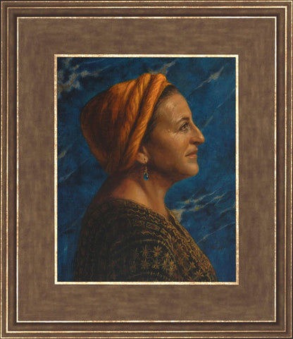 Mother Salome