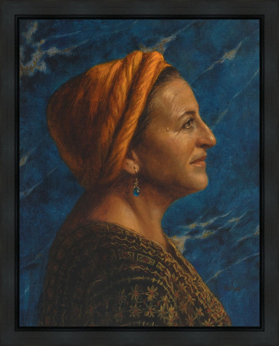 Mother Salome