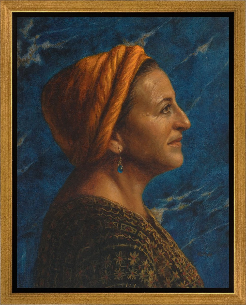 Mother Salome