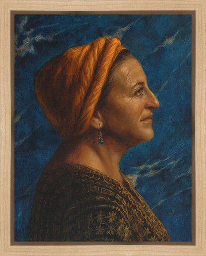 Mother Salome