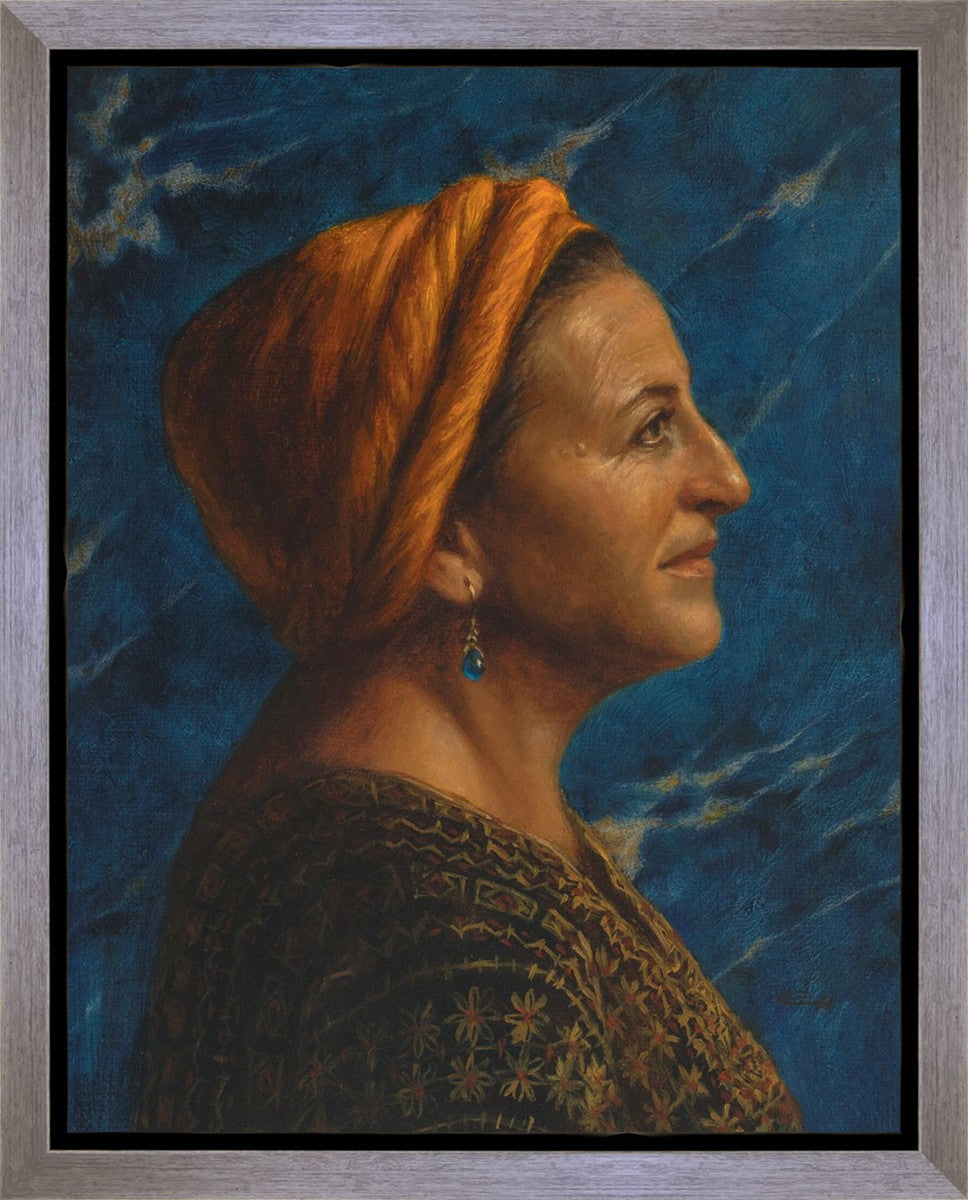 Mother Salome