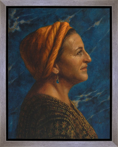 Mother Salome
