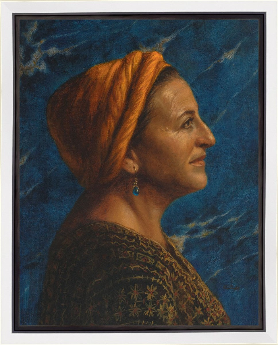 Mother Salome