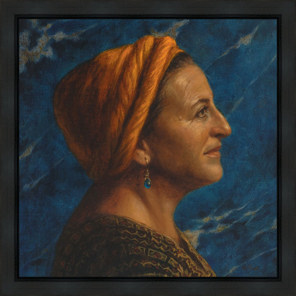 Mother Salome