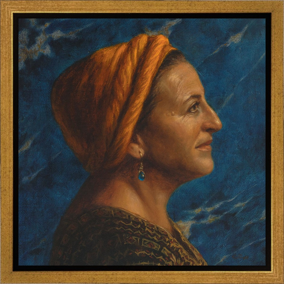 Mother Salome