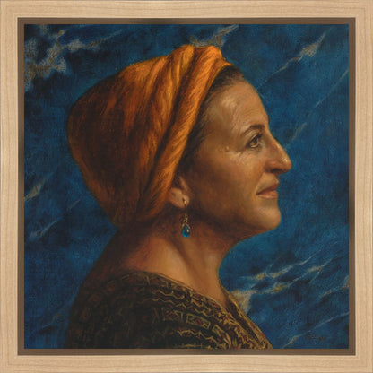 Mother Salome
