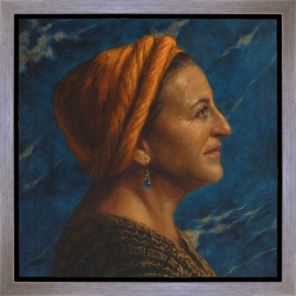 Mother Salome