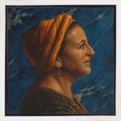 Mother Salome