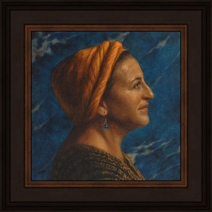 Mother Salome