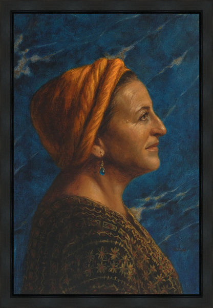 Mother Salome