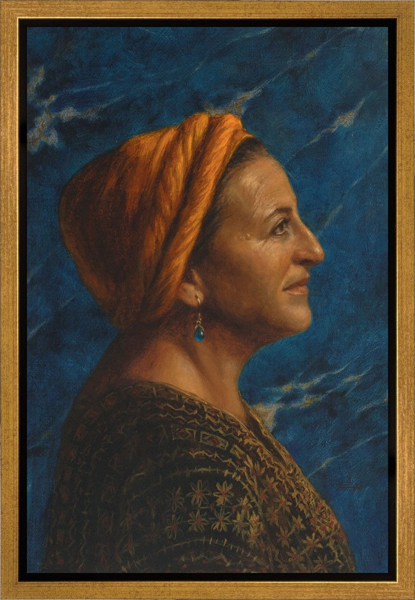 Mother Salome