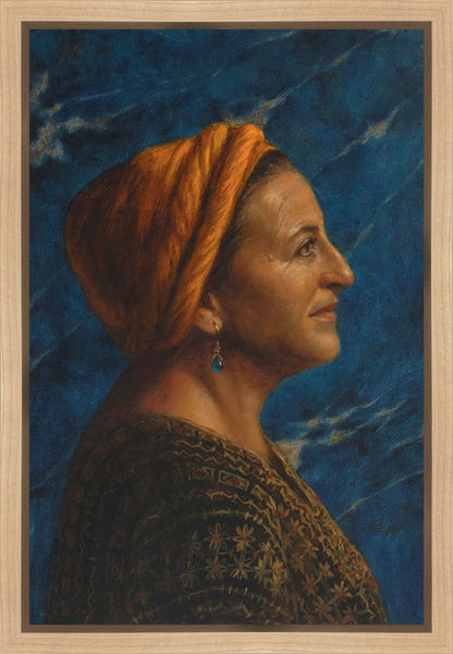Mother Salome