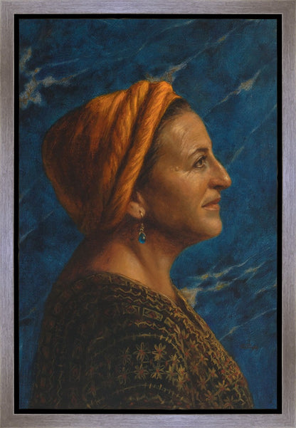 Mother Salome