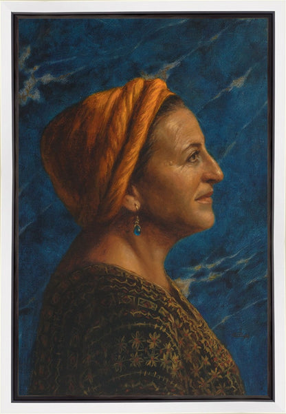 Mother Salome