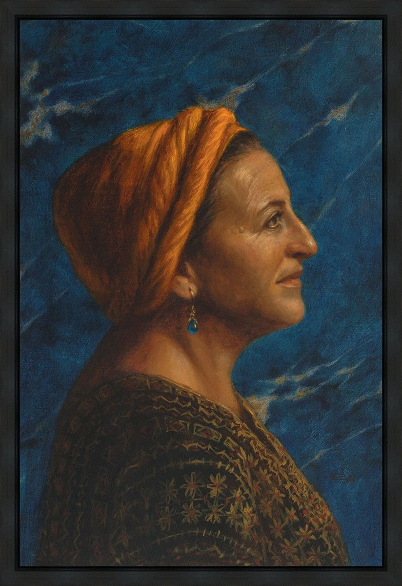 Mother Salome