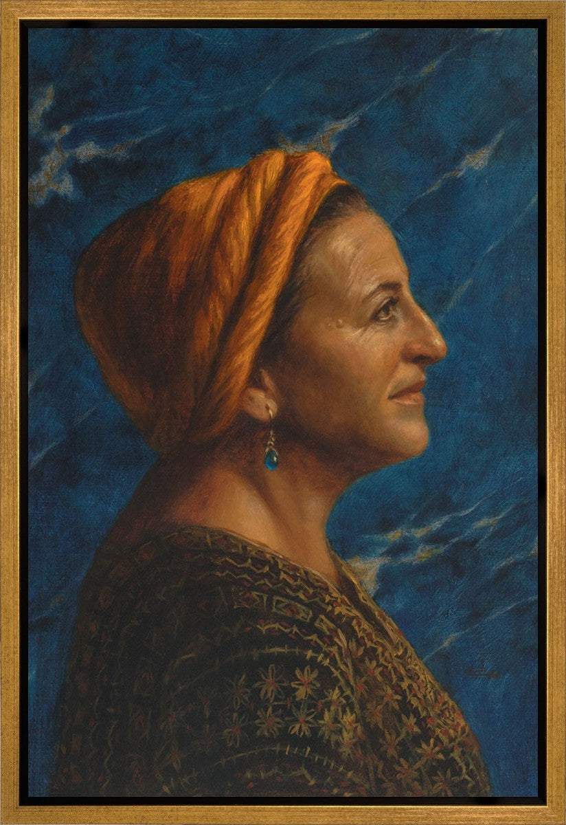 Mother Salome