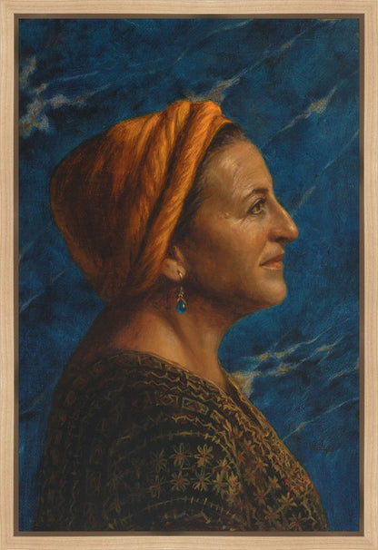 Mother Salome