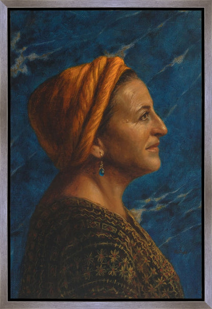 Mother Salome