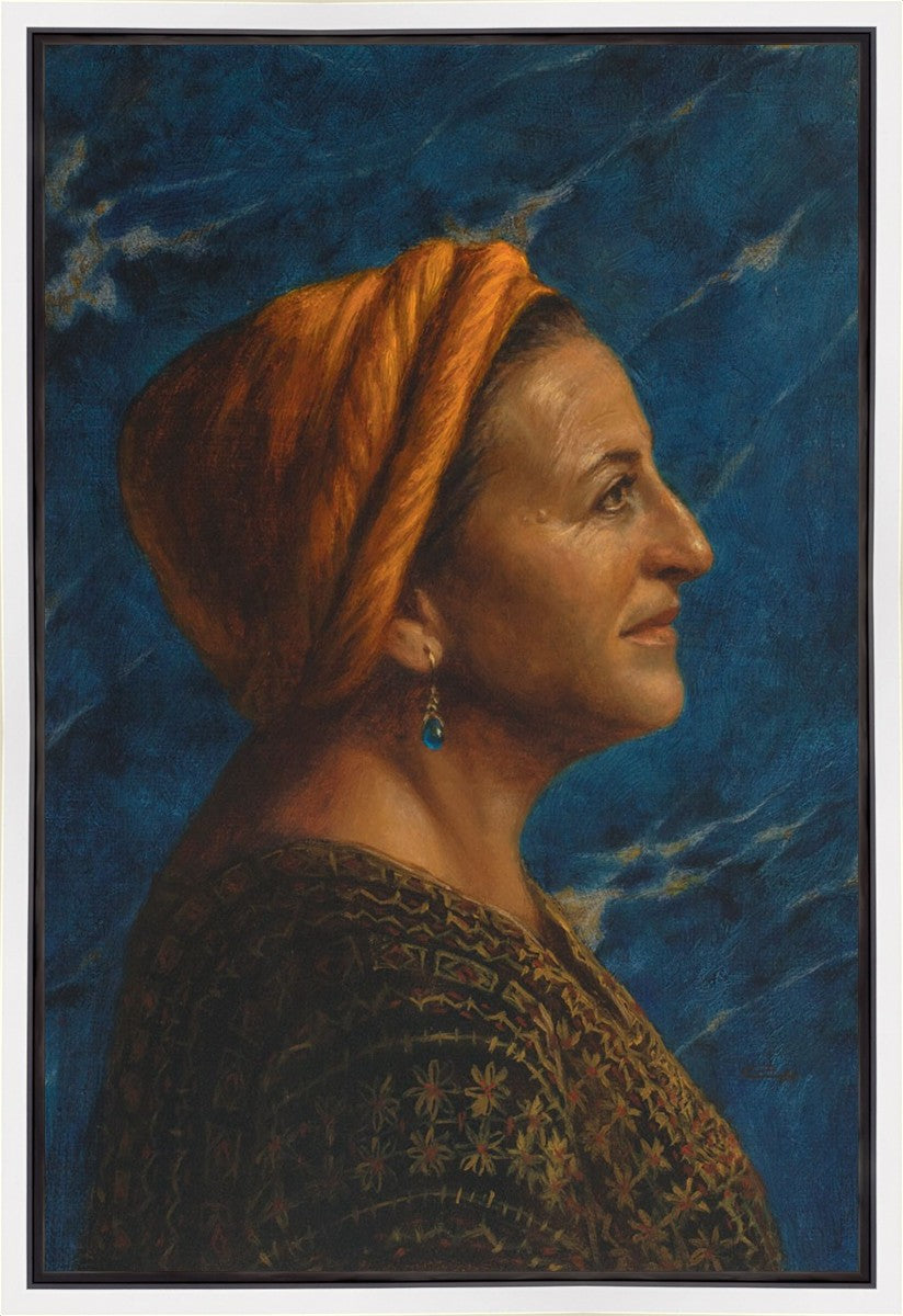 Mother Salome