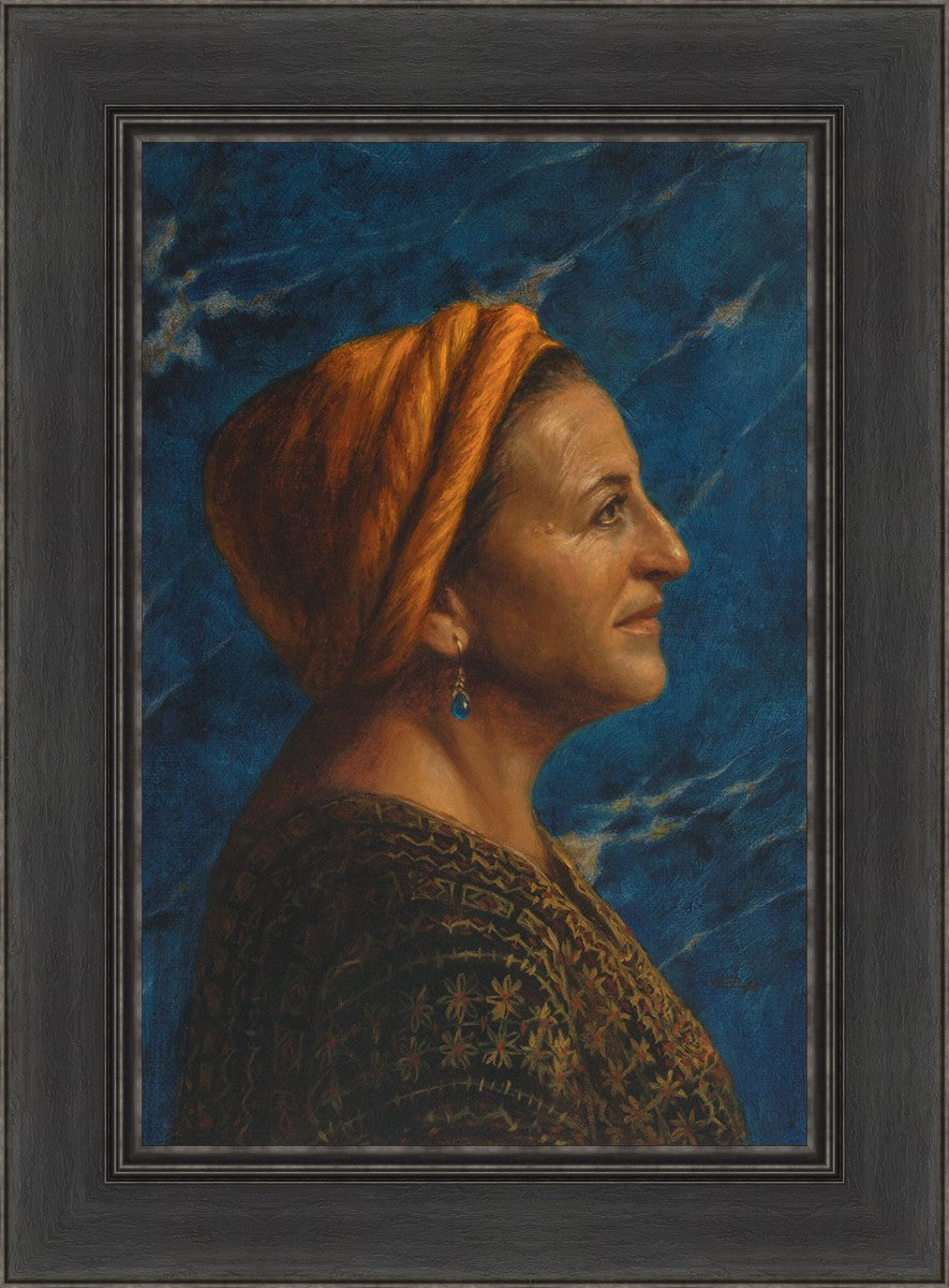 Mother Salome