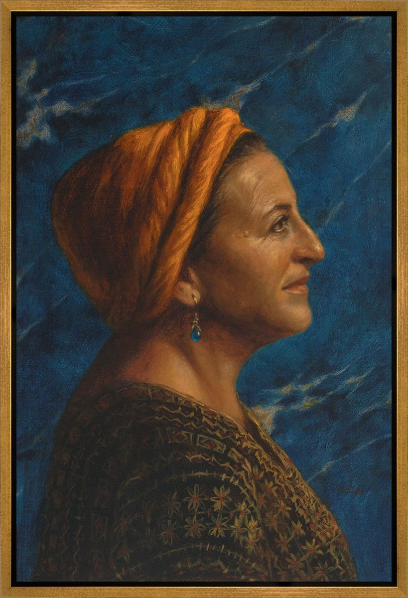 Mother Salome