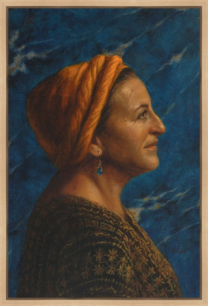 Mother Salome