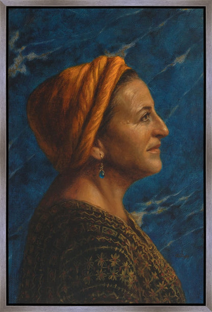 Mother Salome