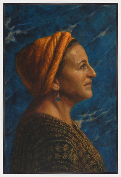 Mother Salome