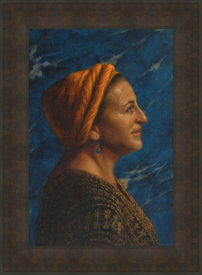Mother Salome