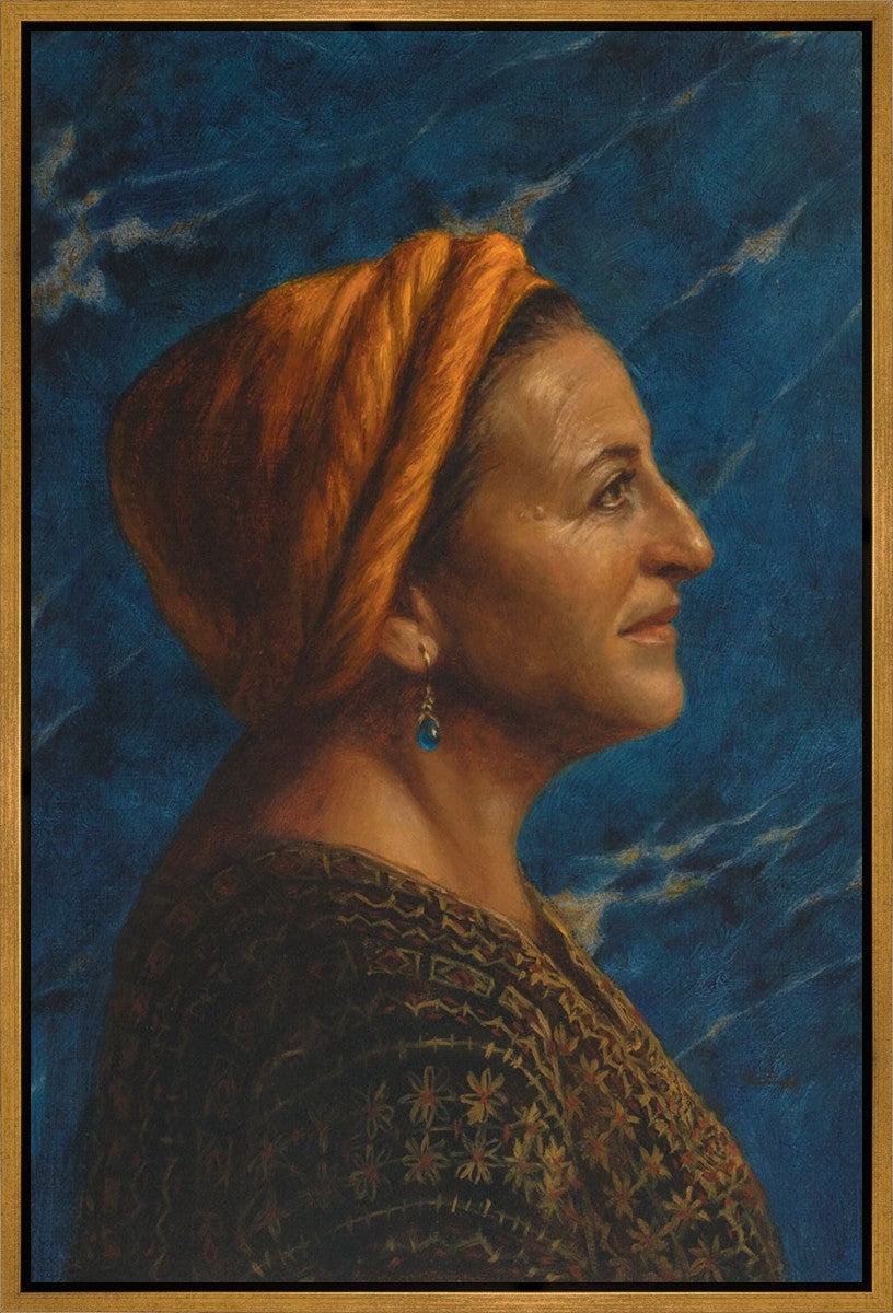 Mother Salome