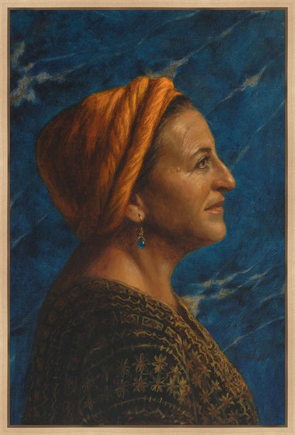 Mother Salome